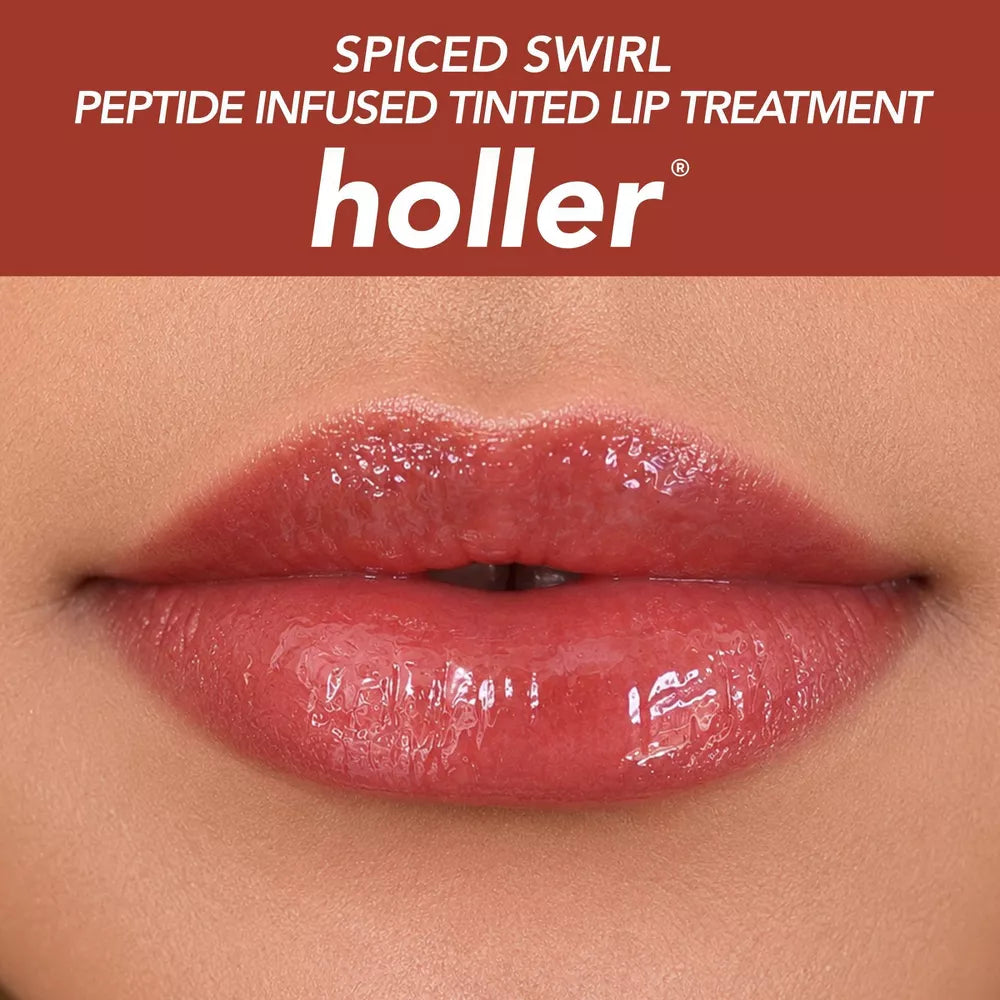 Tinted Lip Serums