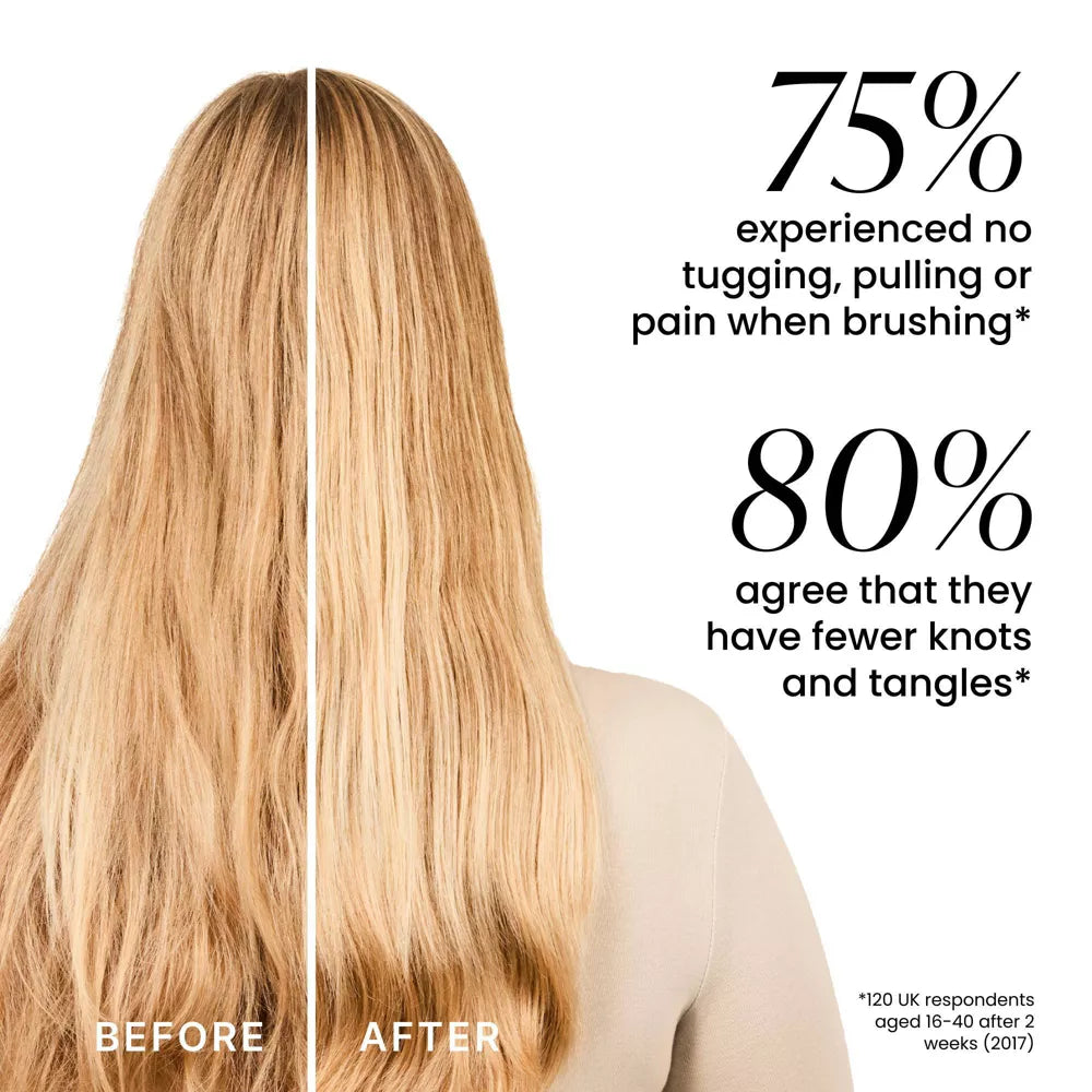 Mini Ultimate Detangler Hair Brush