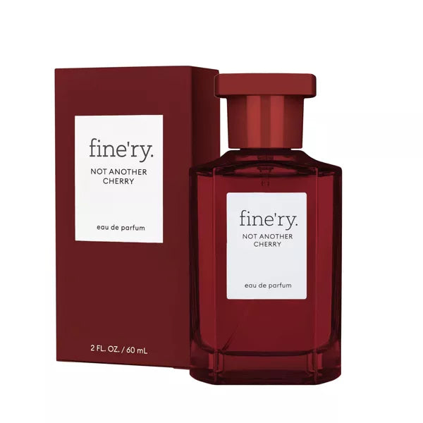 Eau de Parfum Perfume - Not Another Cherry