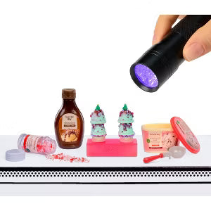 MGA's Miniverse Make It Mini Target Holiday Food Favorites