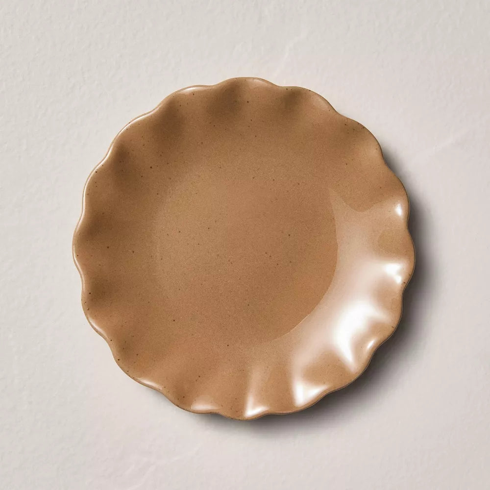 Espresso Cup and Saucer