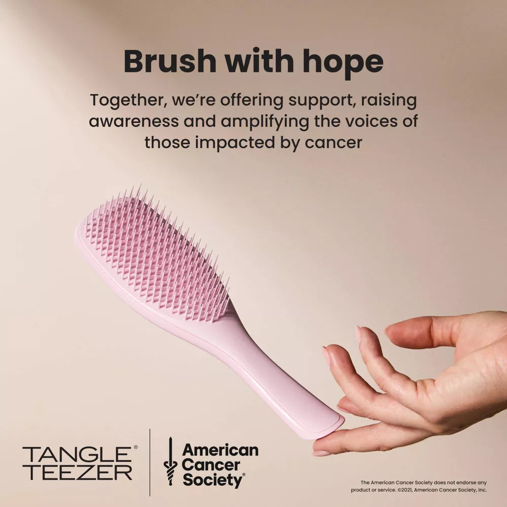 Mini Ultimate Detangler Hair Brush