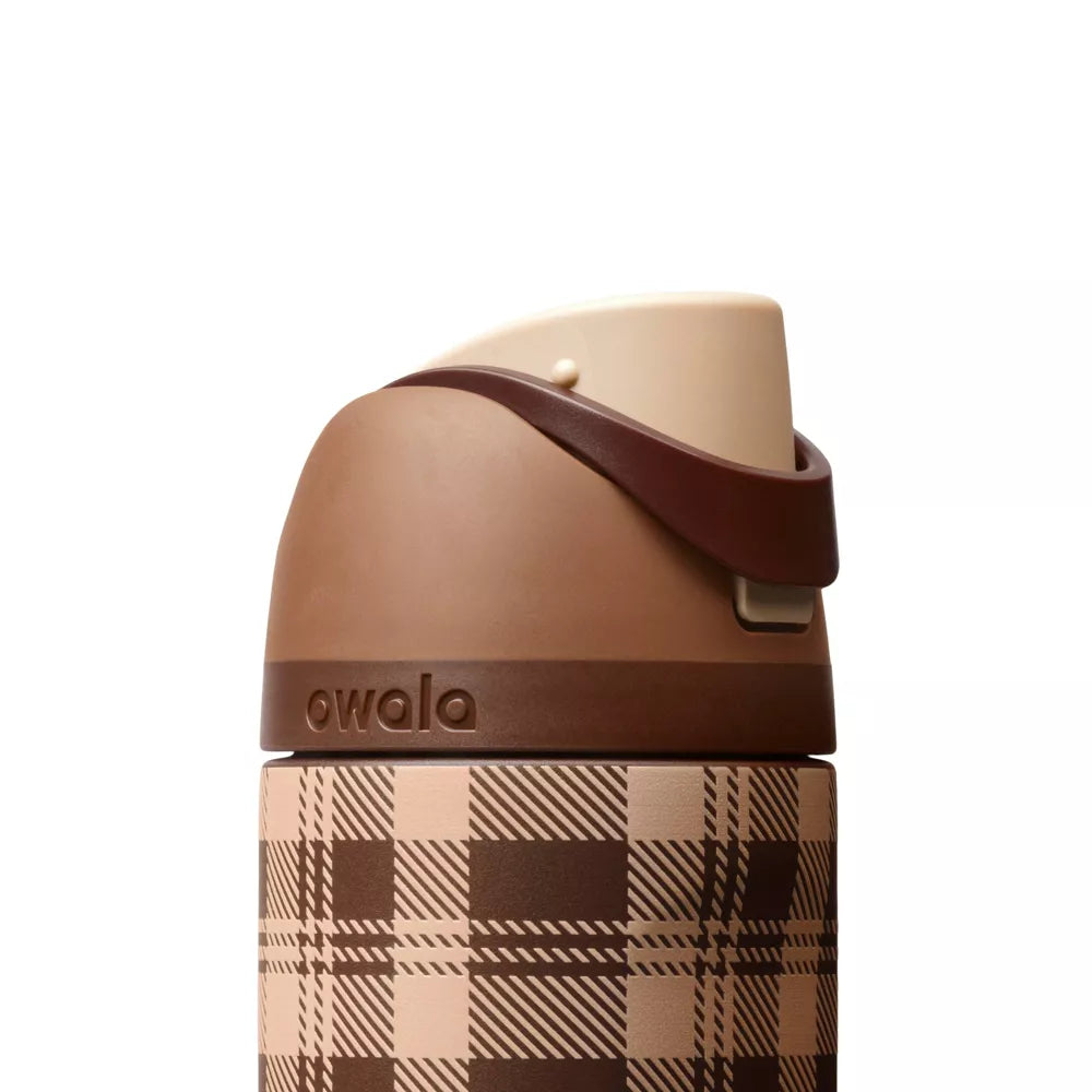 #color_OWA Plaid and Simple