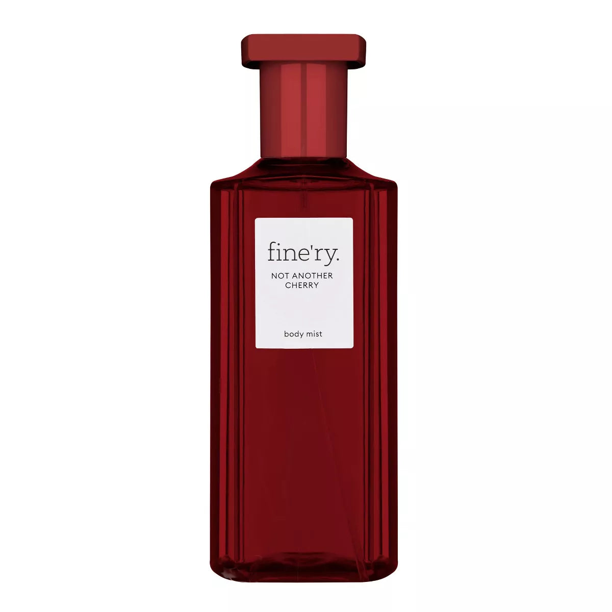 Body Mist - Not Another Cherry