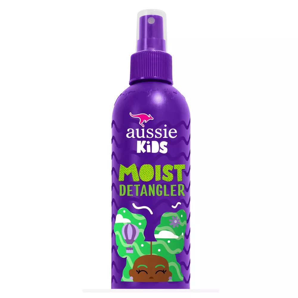 Kids Moist Detangling Spray