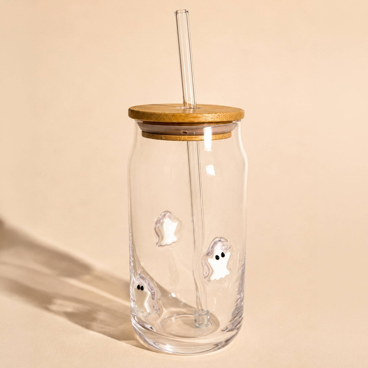 Madison Home Icon Tumbler Ghost 518 ml detalles del producto