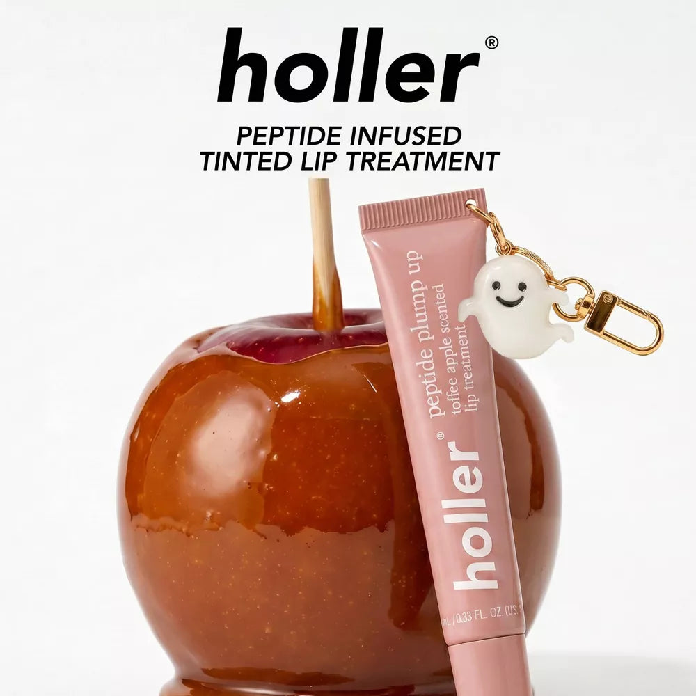 Tinted Lip Serums