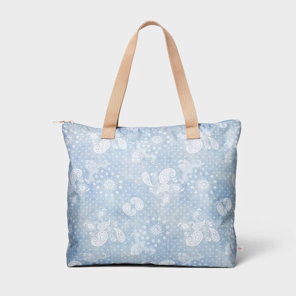 Kids' All Season 14.5" Tote Bag