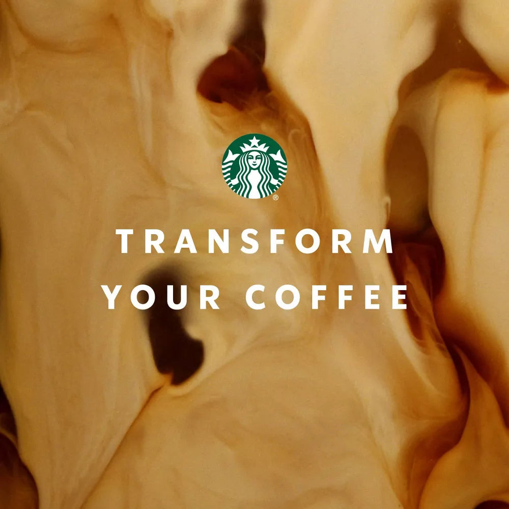 Zero Sugar Coffee Creamer