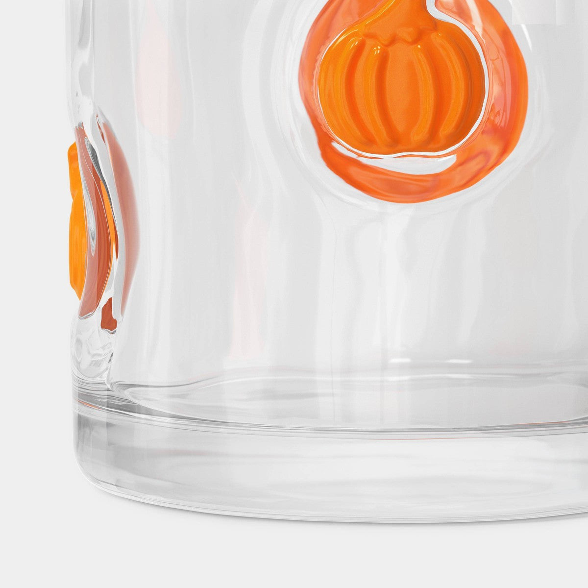 Vaso Halloween Hyde and EEK diseño Pumpkins detalle #color_Pumpkins