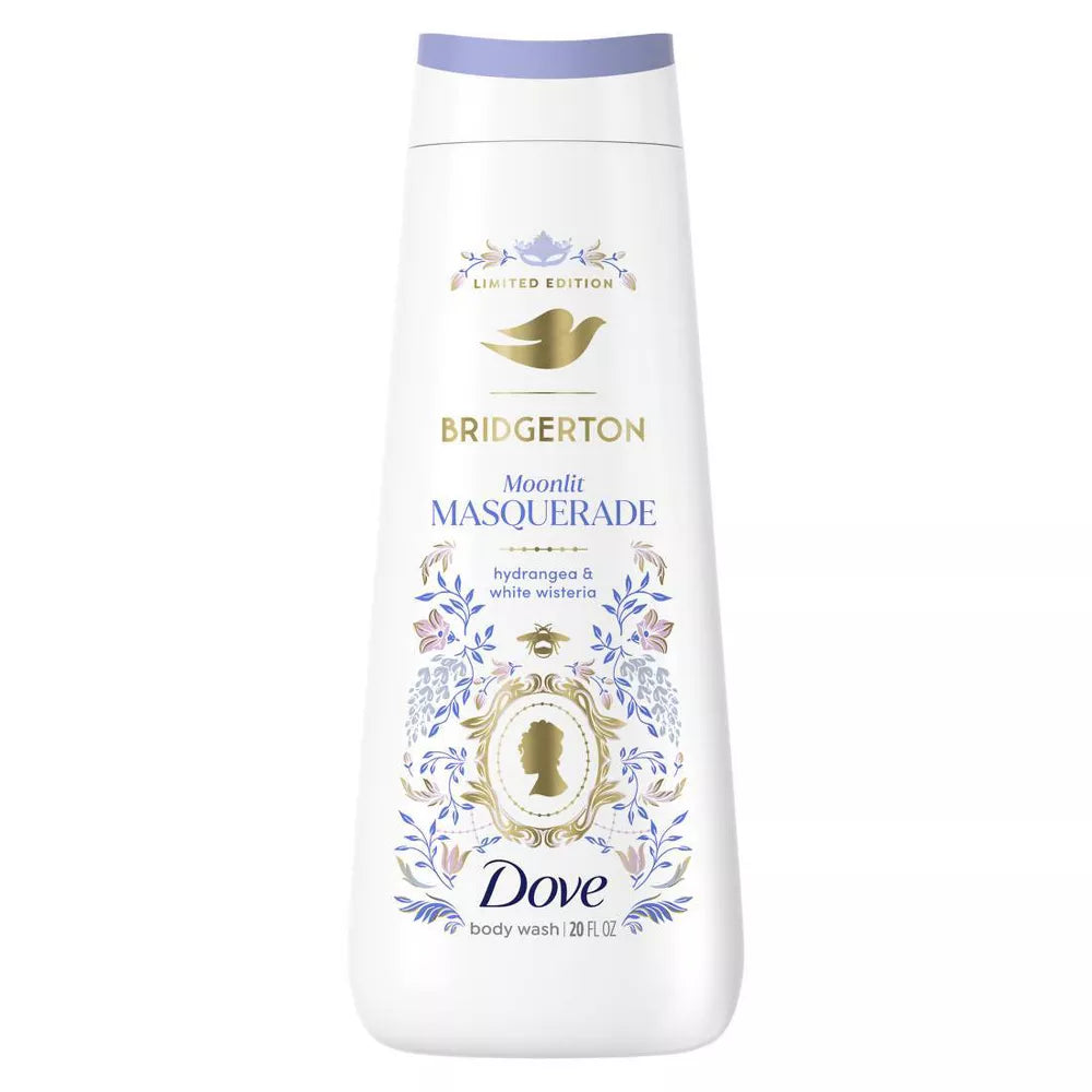 #color_Dove Moonlit Masquerade - Hydrangea & White Wisteria Scent