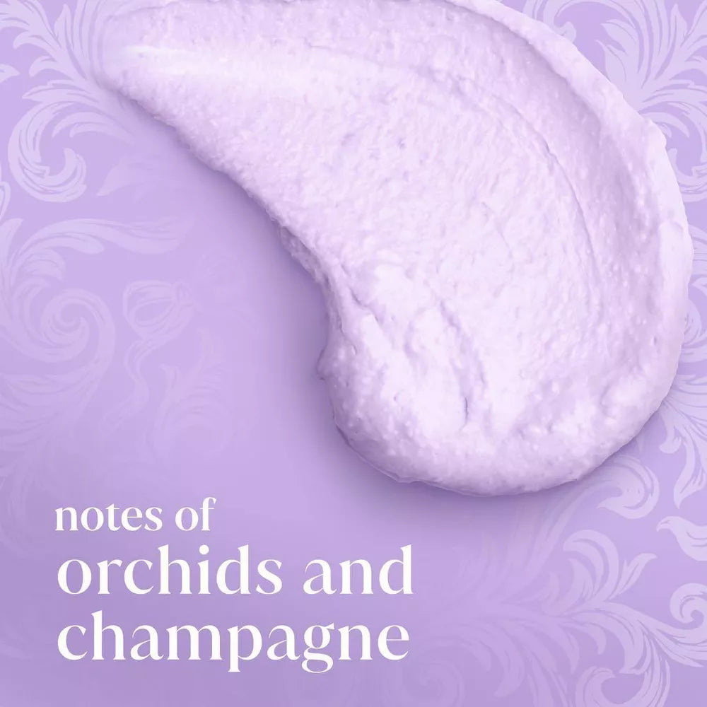 #color_Dove Whispering Wisteria - Orchids & Champagne Scent