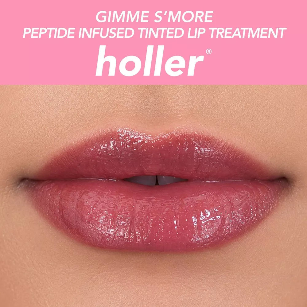 Tinted Lip Serums