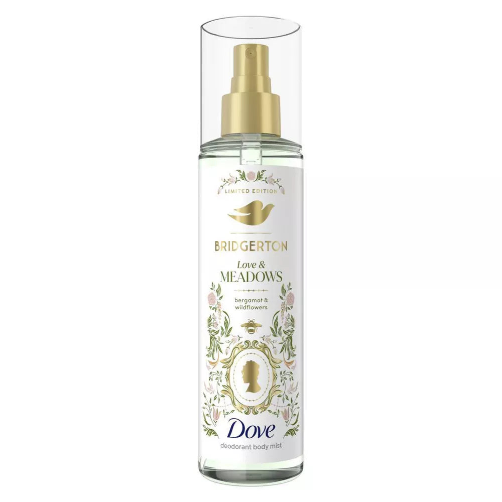 #color_Dove Love & Meadows - Bergamot & Wildflowers Scent