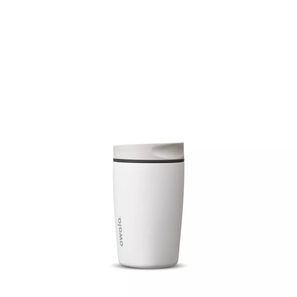 SmoothSip Slider Stainless Steel