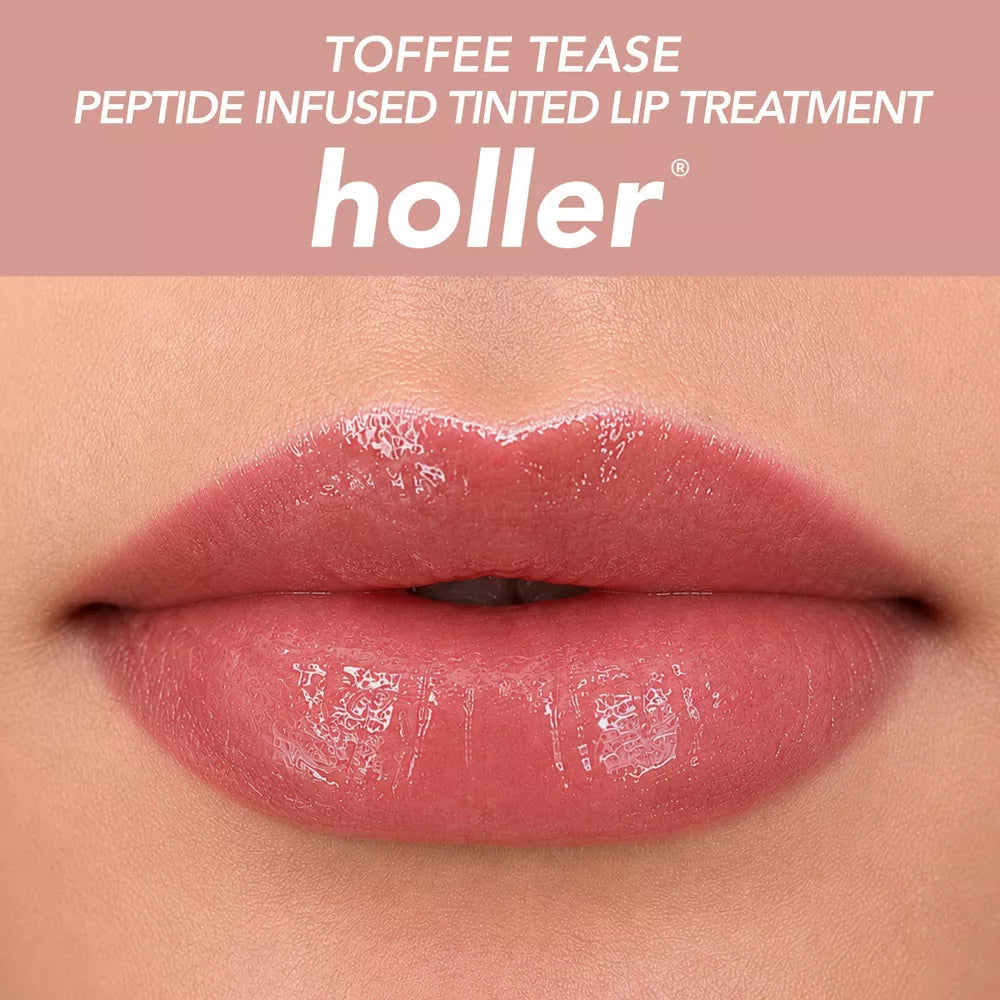 Tinted Lip Serums