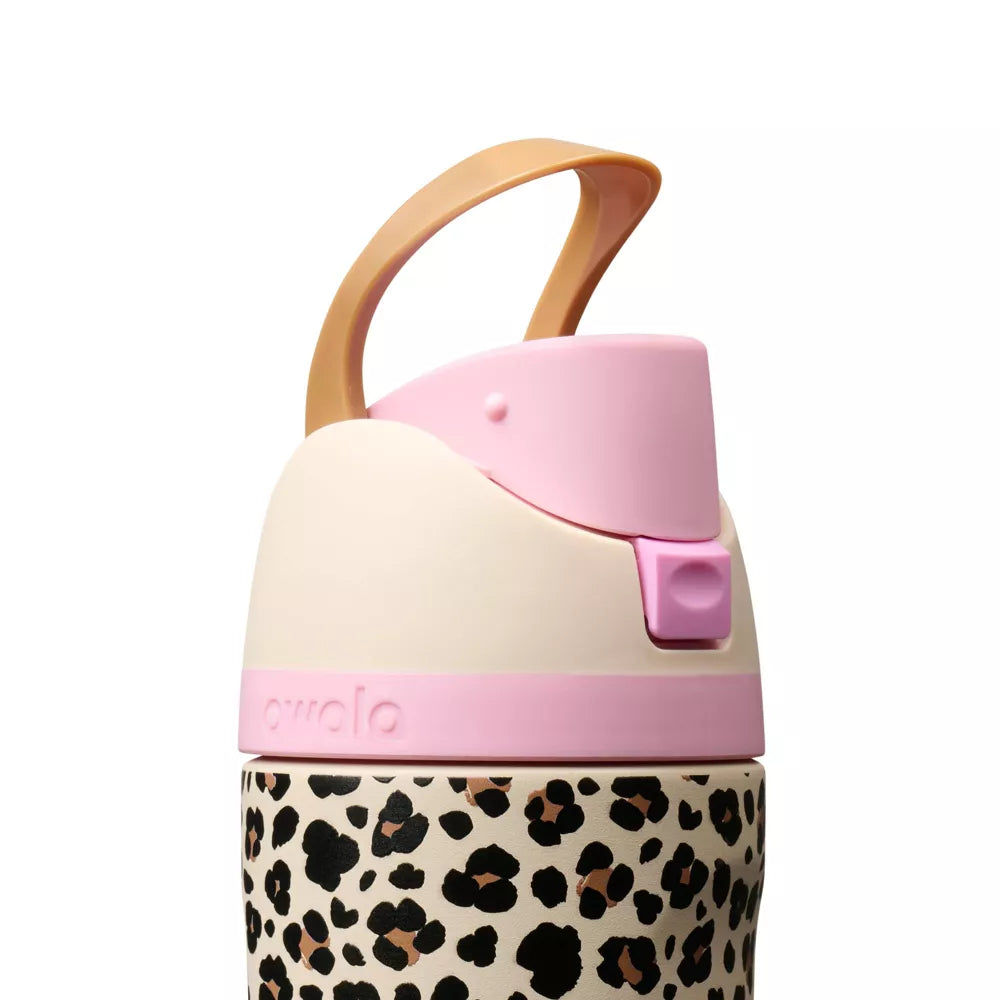 #Color_CJ Leopard