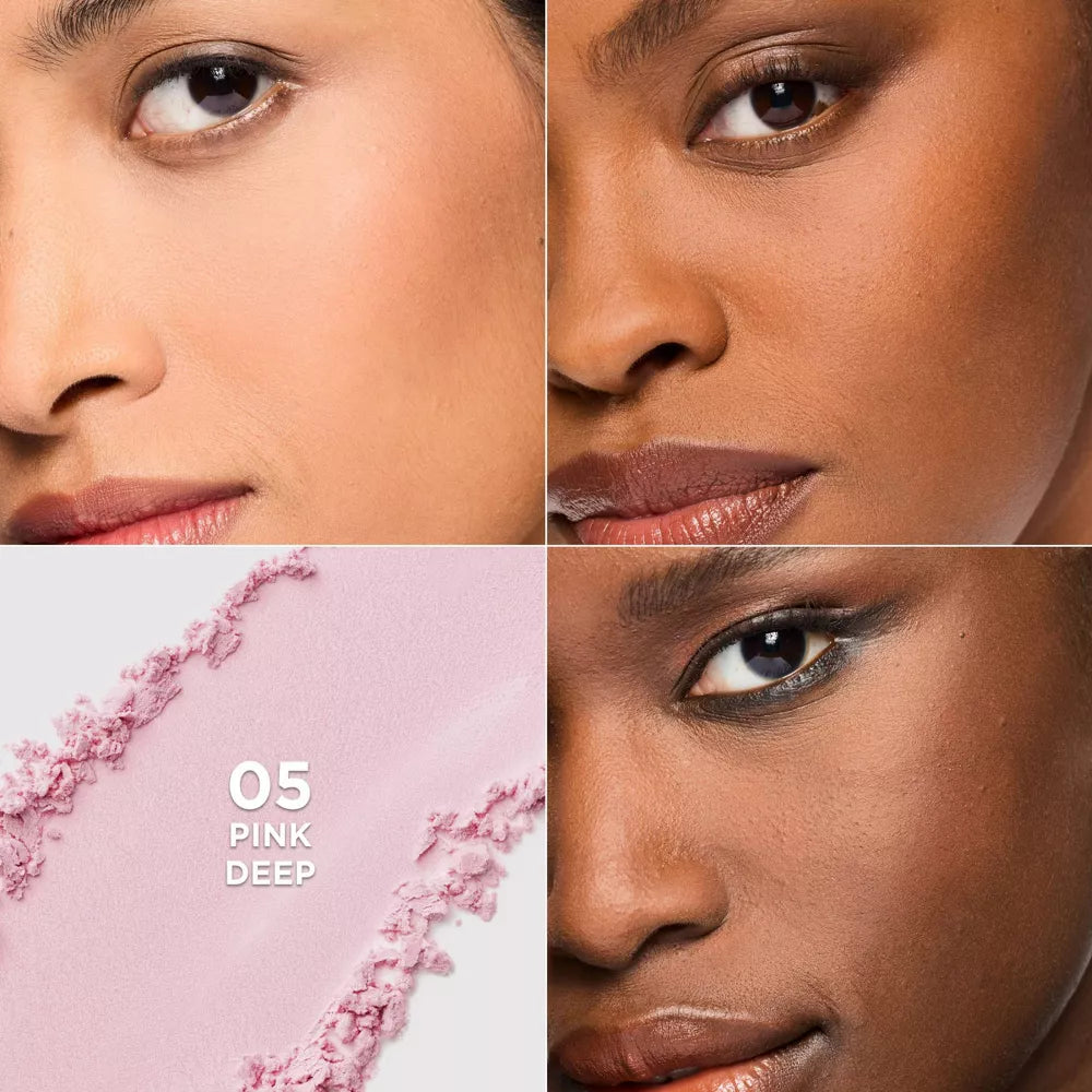 #color_LOP Brightening Deep Pink