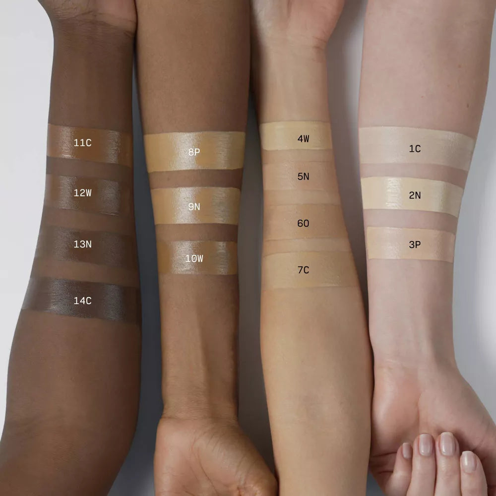 Skin Solution Multi-Serum Skin Tint Foundation - SPF 40