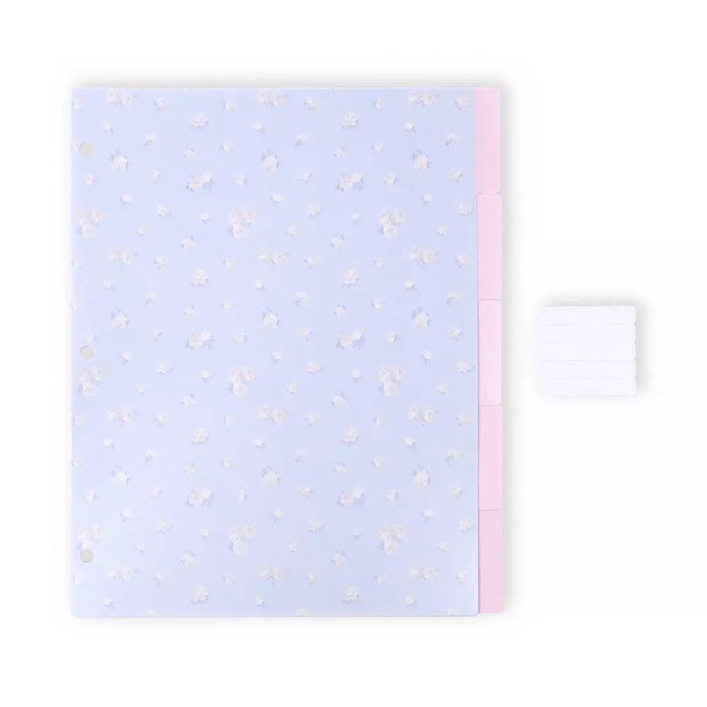 #color_LSF Whisper Blue