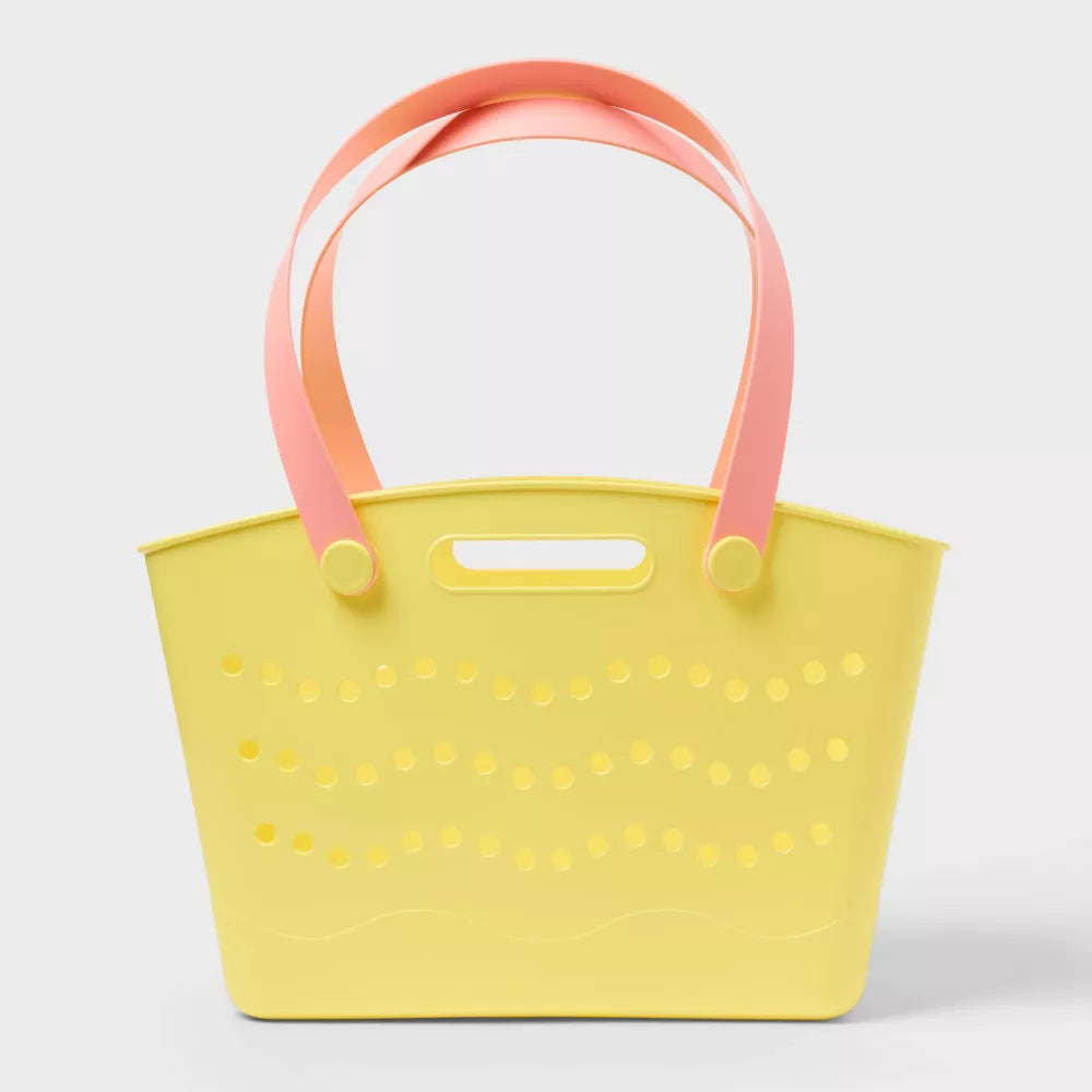 Summer Tote