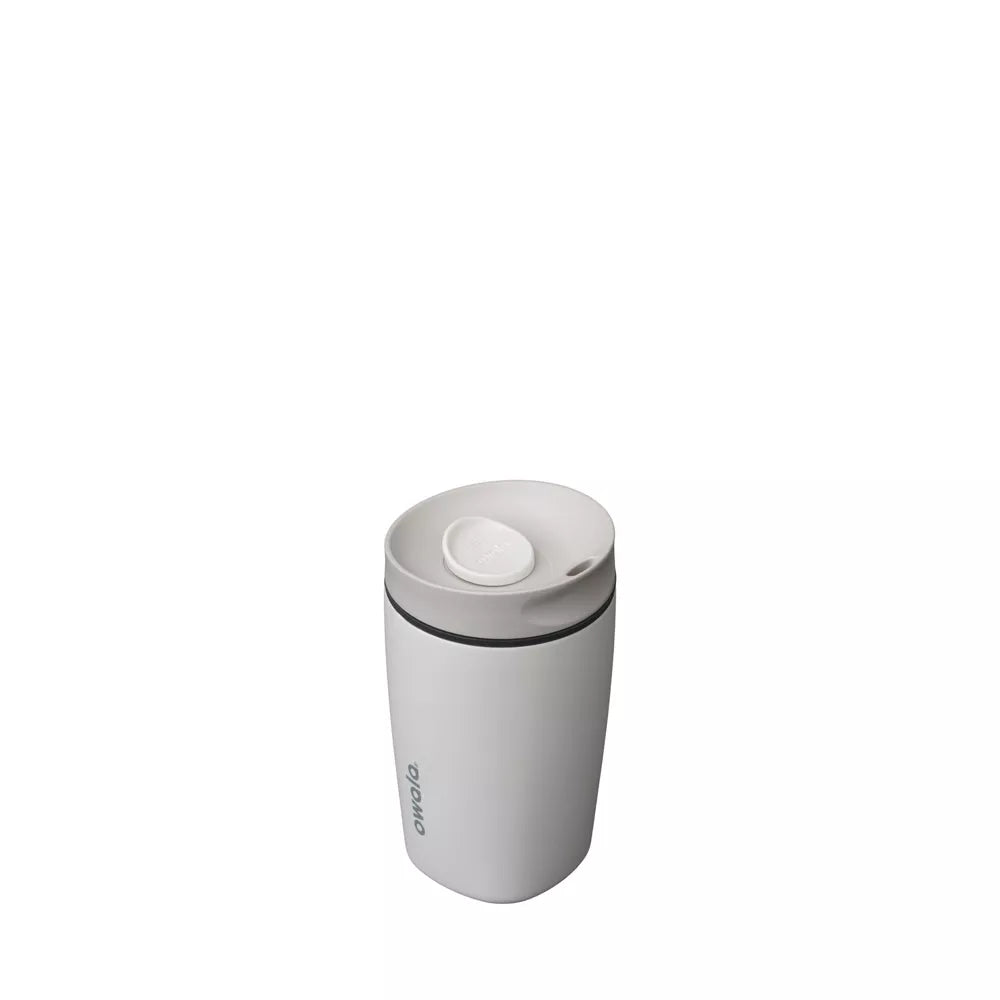SmoothSip Slider Stainless Steel