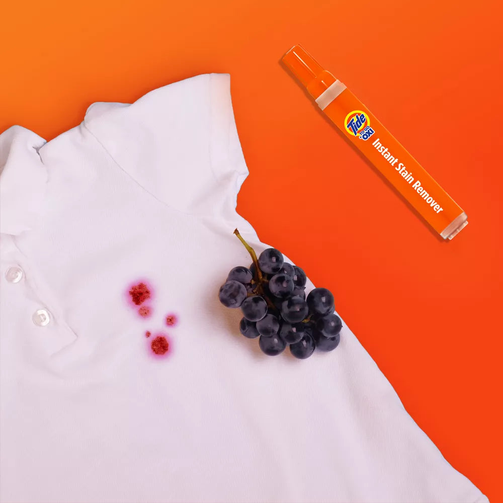 Tide To Go Stain Remover Pen - Removedor de manchas