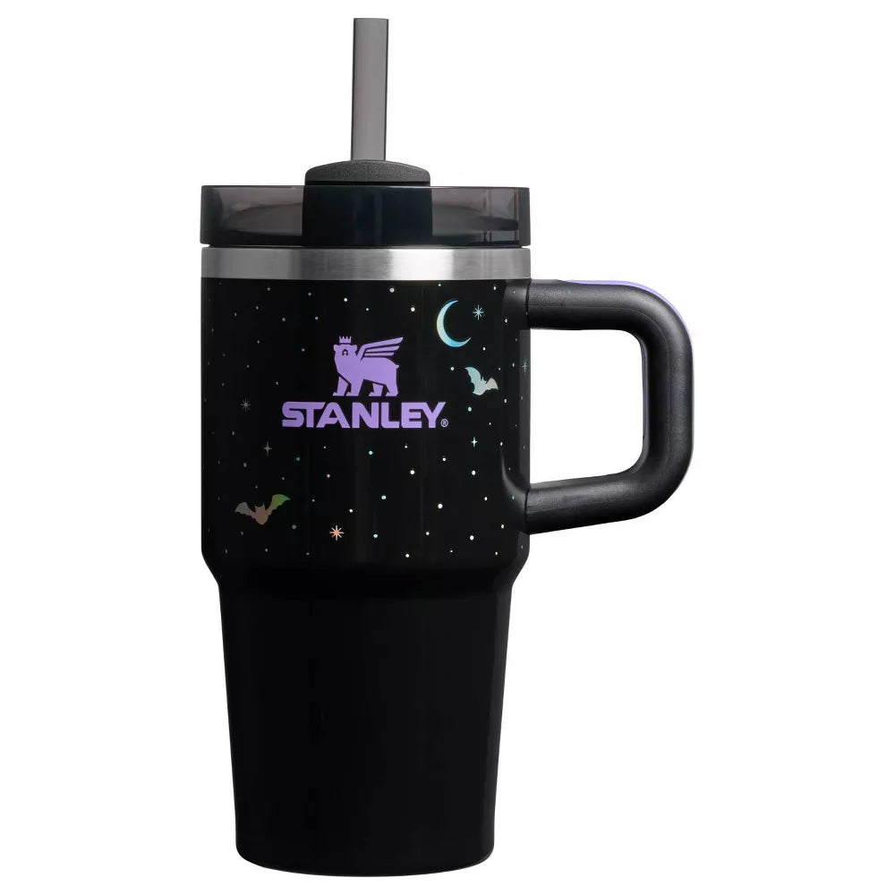 Halloween 20 oz Stainless Steel H2.0 Flowstate Quencher Tumbler