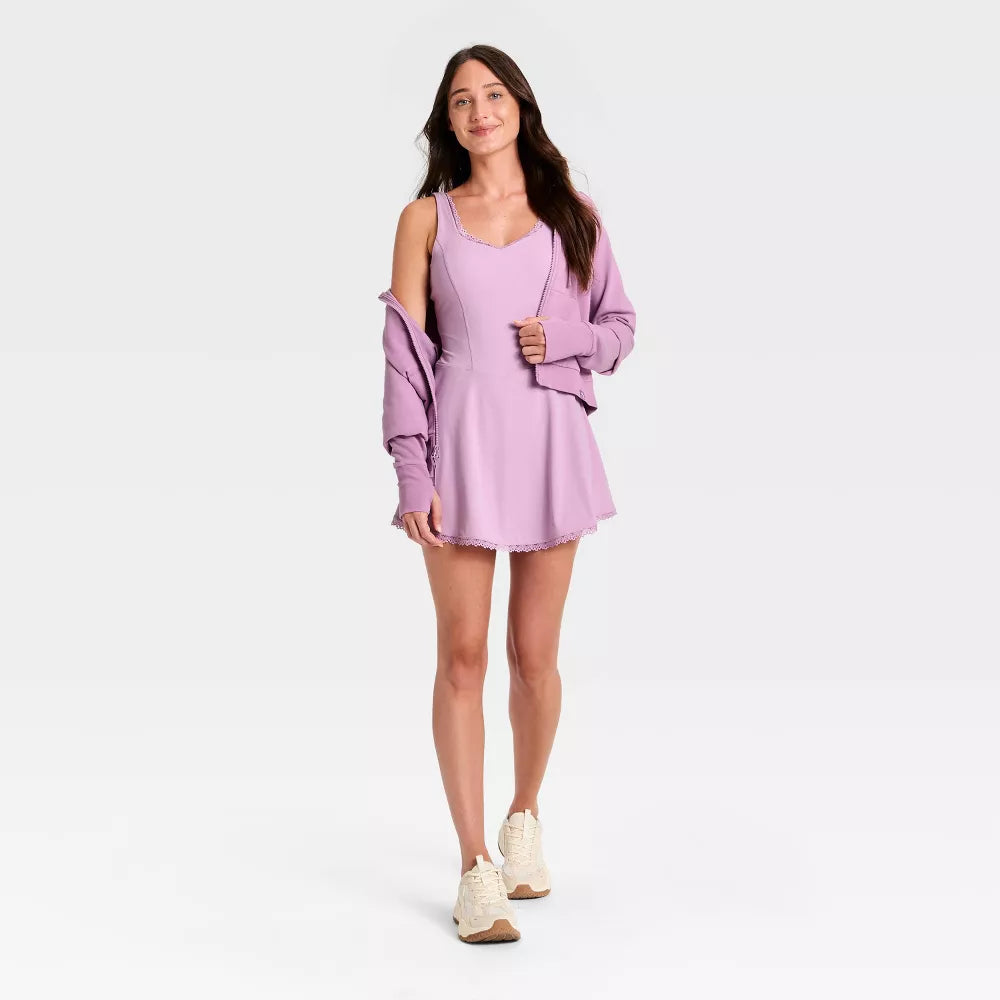 #Color_JL Lavender