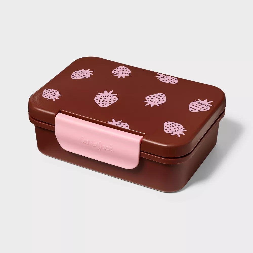 Snack Bento Lunch Box