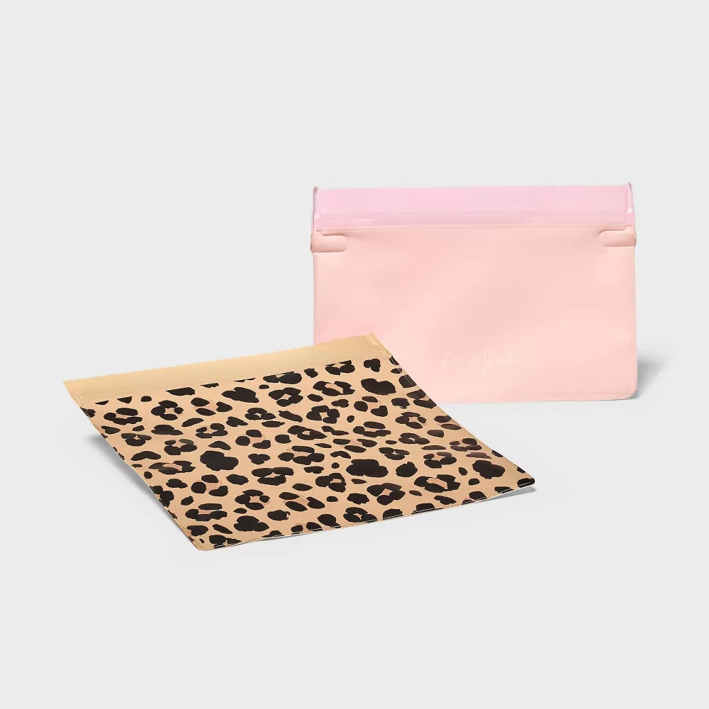 #color_CJ Leopard