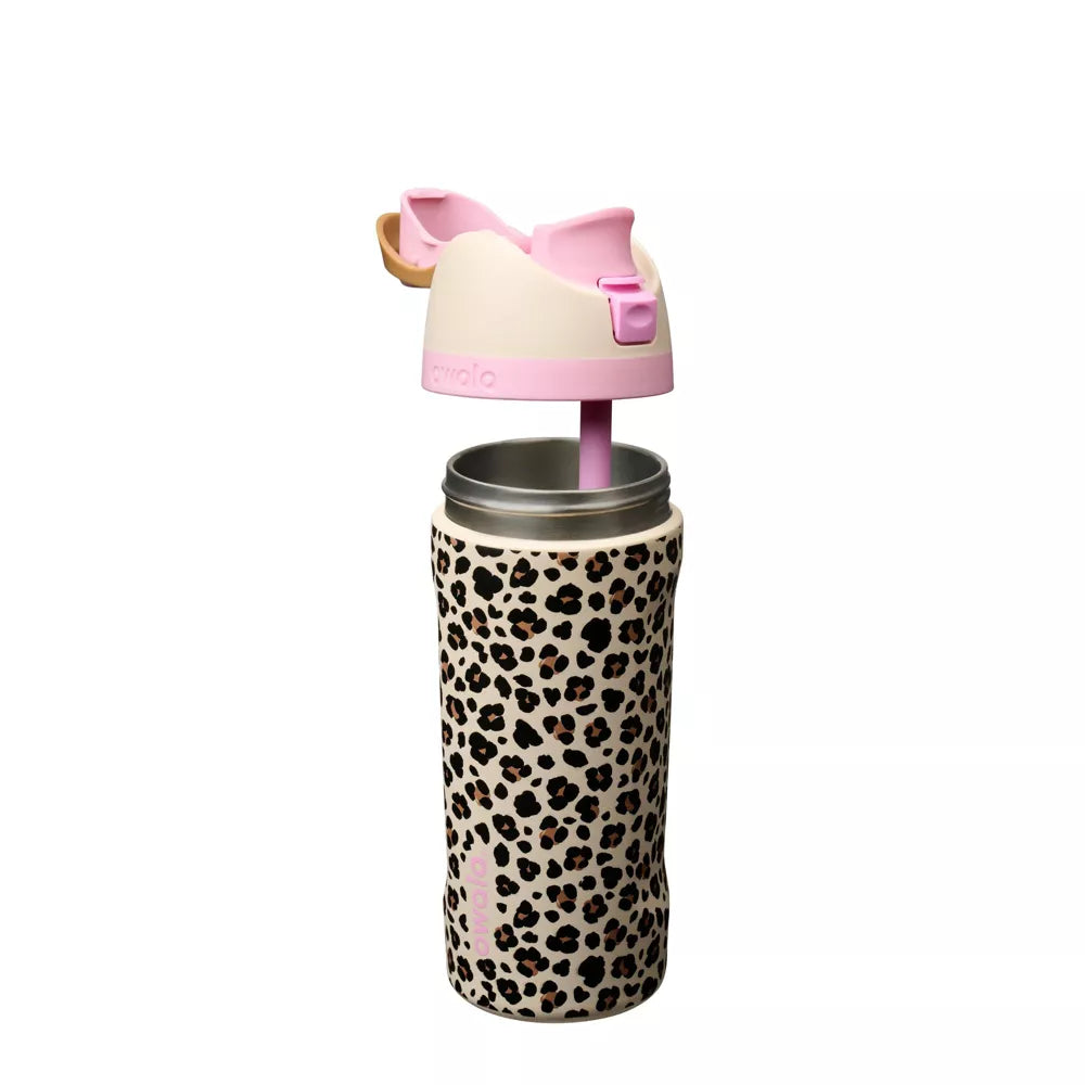 #Color_CJ Leopard