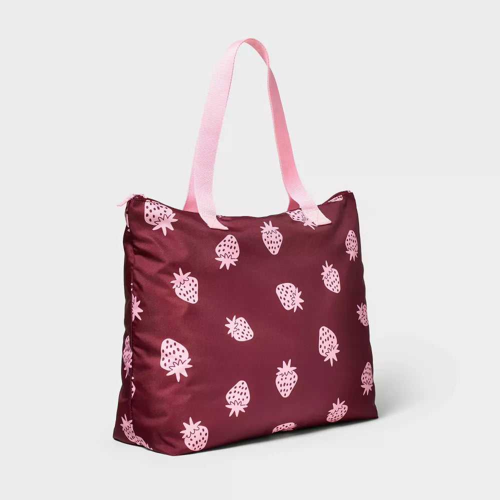 Kids' All Season 14.5" Tote Bag