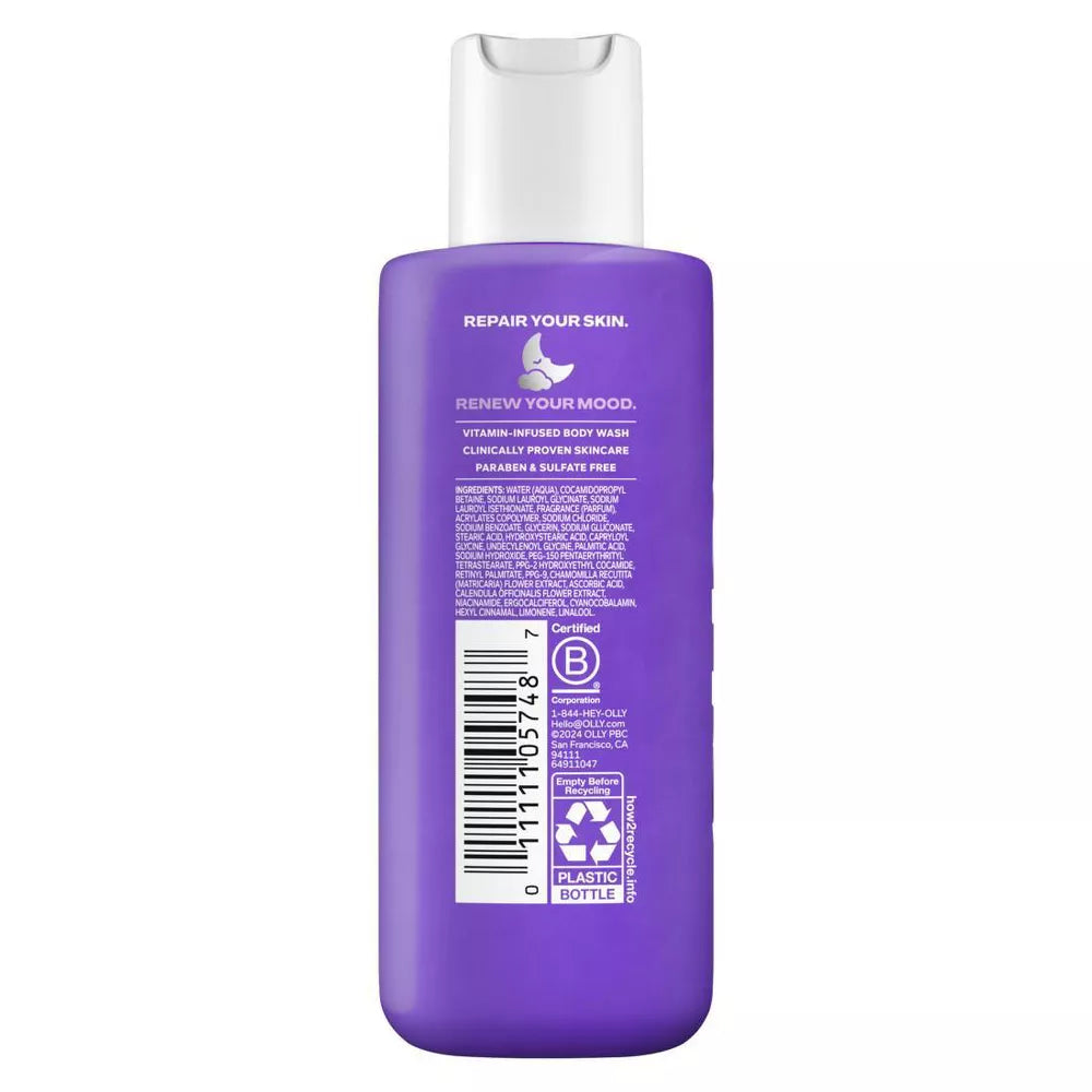 #aroma_Renew Mood + Skin | Jazmín Bergamota