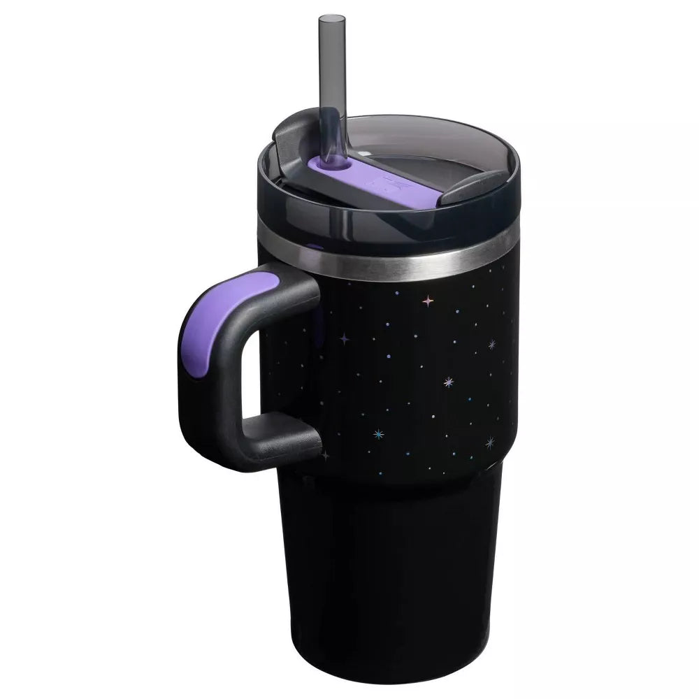 Halloween 20 oz Stainless Steel H2.0 Flowstate Quencher Tumbler