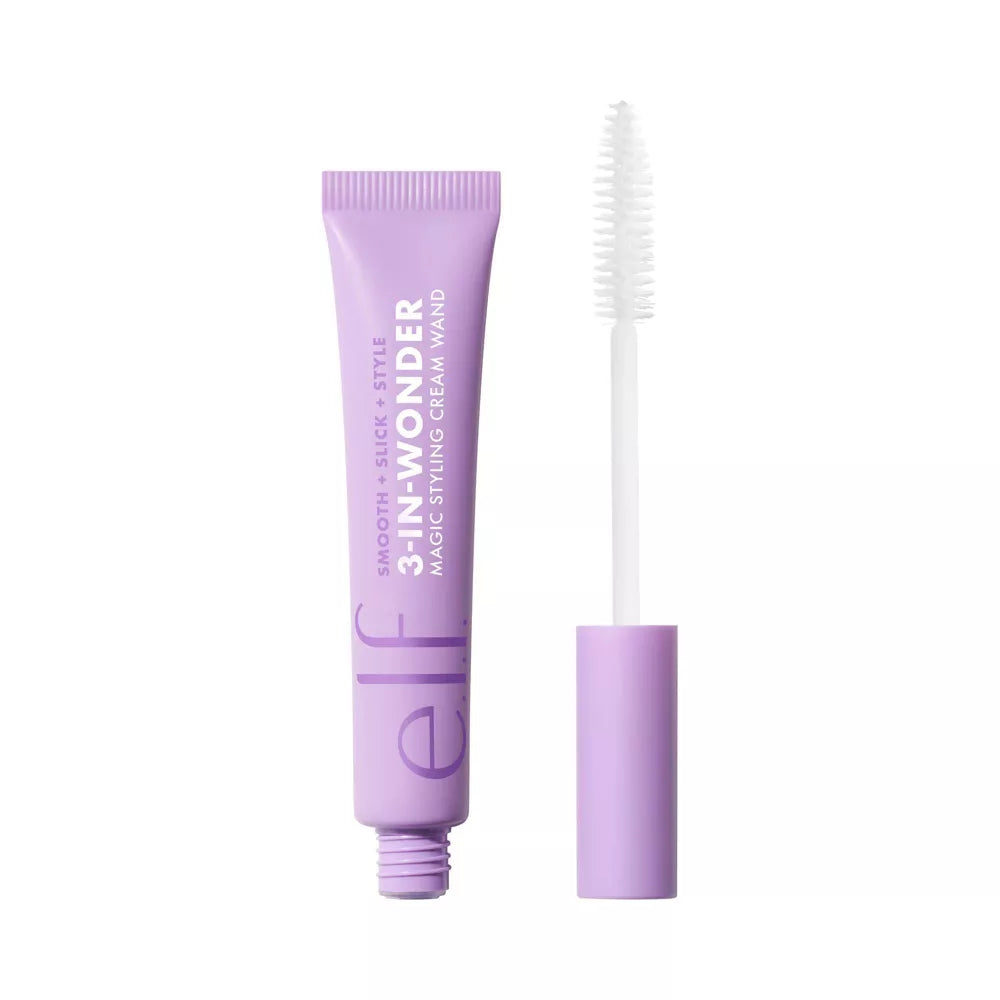 ELF 3-in-Wonder Magic Styling Cream Wand fijador para baby hairs