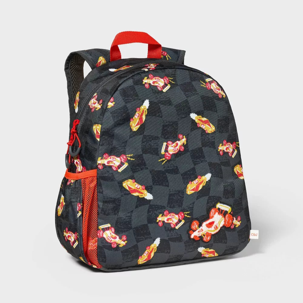 Toddler 14" Backpack - Cat & Jack