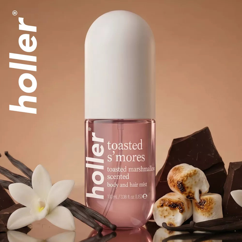 #aroma_Toasted S'mores