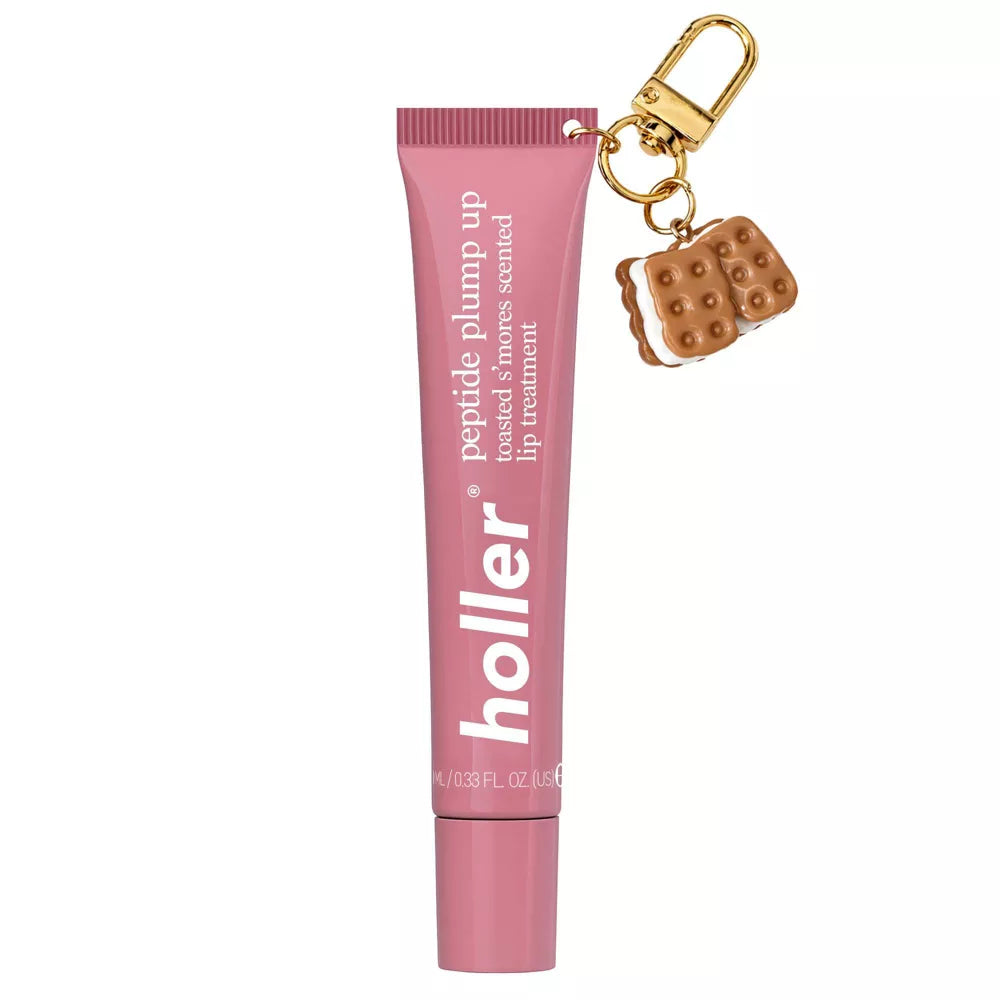 Tinted Lip Serums