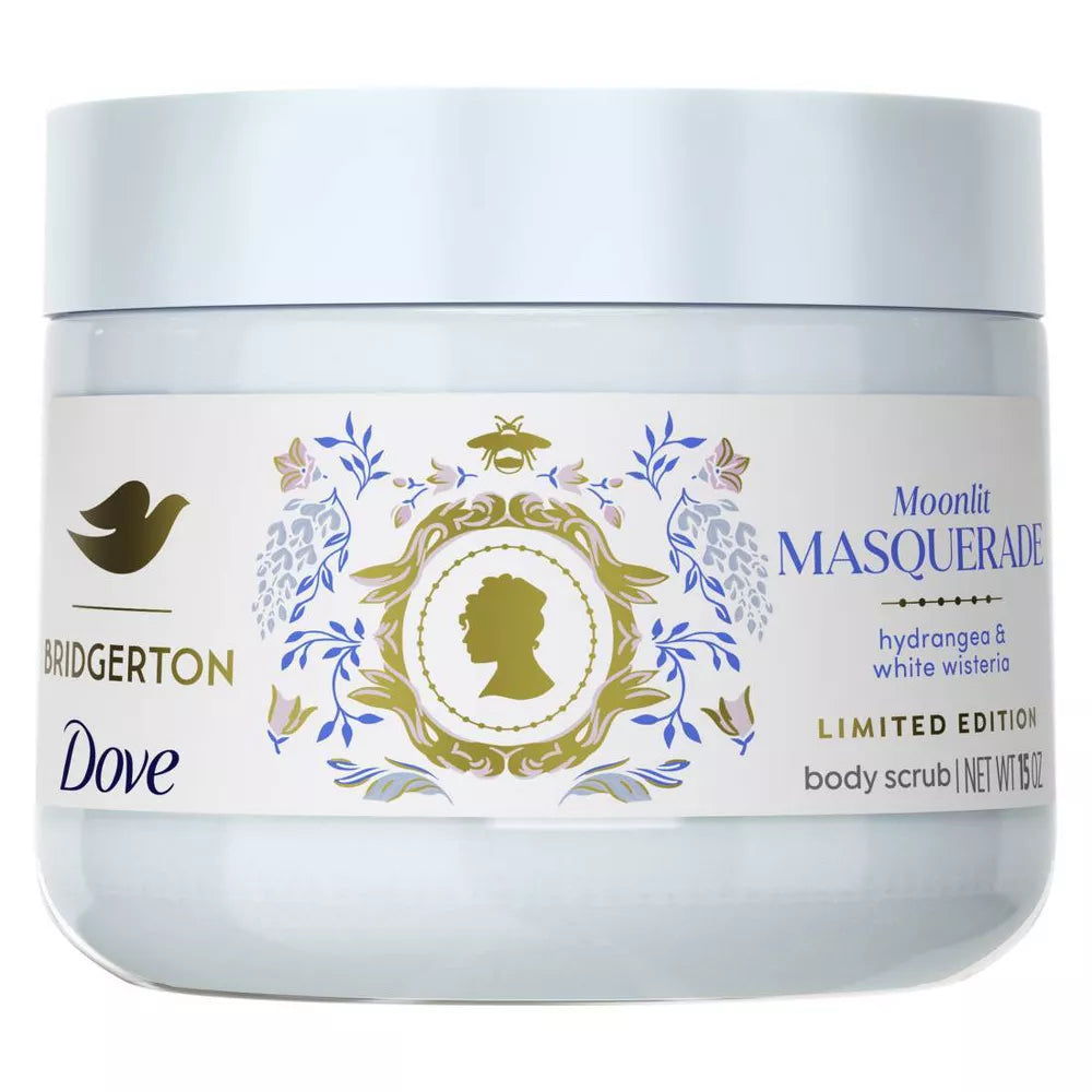 #color_Dove Moonlit Masquerade - Hydrangea & White Wisteria Scent