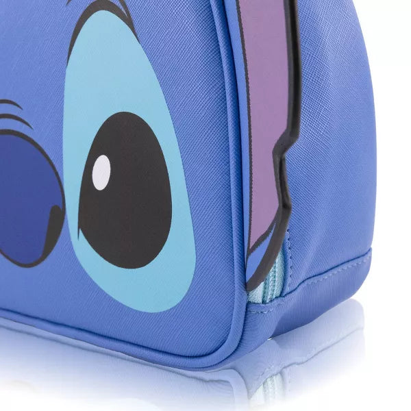 Kids' Stitch Lunch Box and Bag
