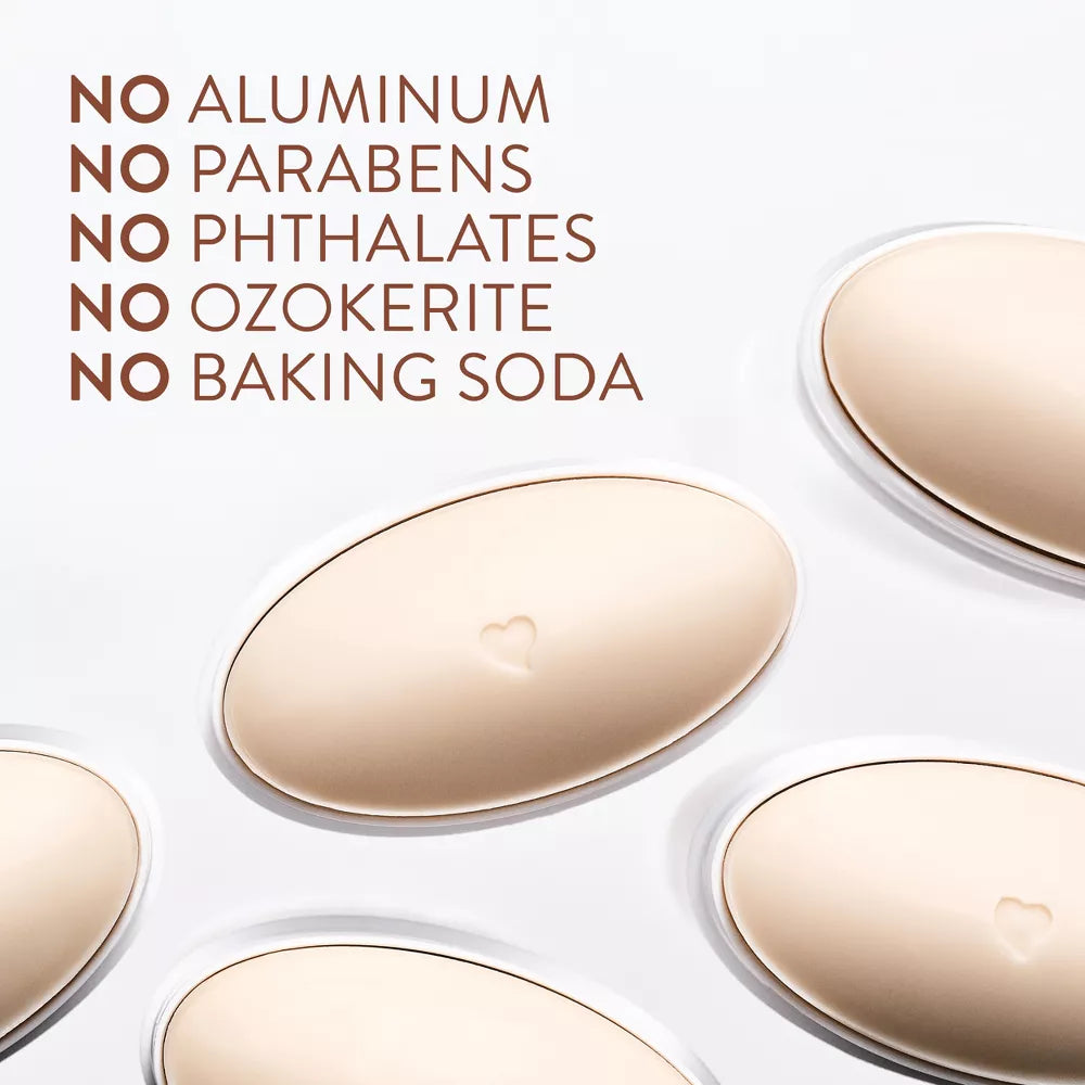 Mini Deodorant Travel Size  - Coco y Vainilla