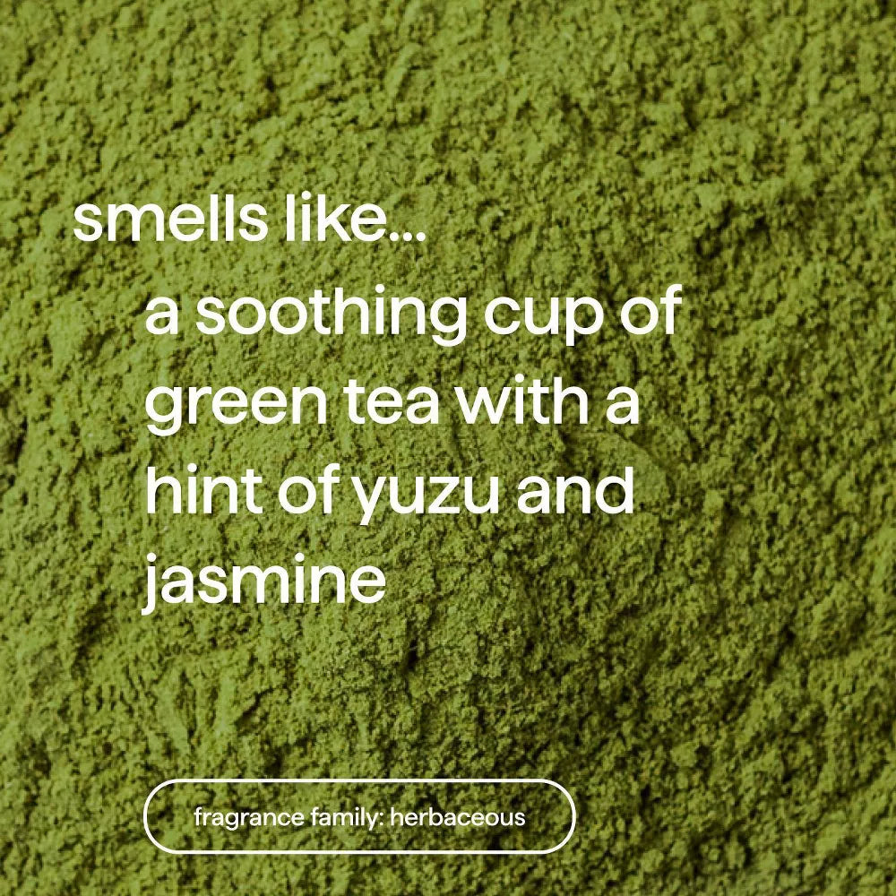 Method Body Wash - Mindful Matcha