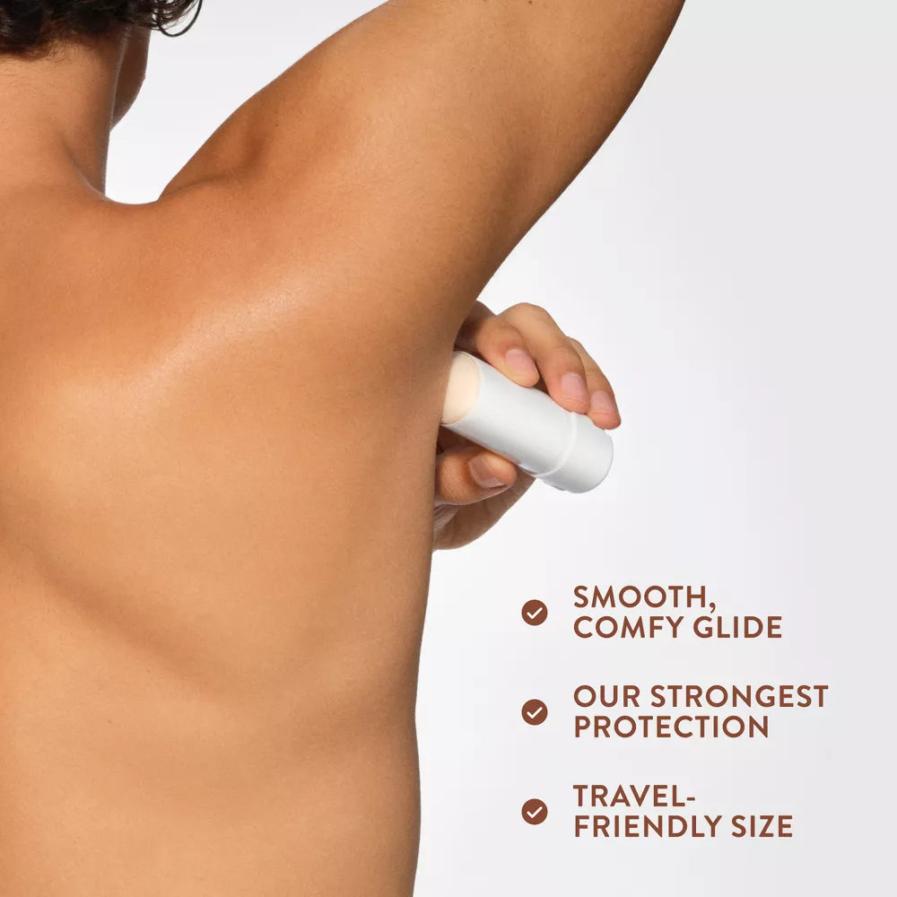 Mini Deodorant Travel Size  - Coco y Vainilla