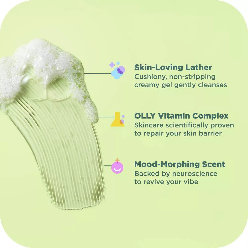 #aroma_Revive Mood + Skin | Rocío de Neroli