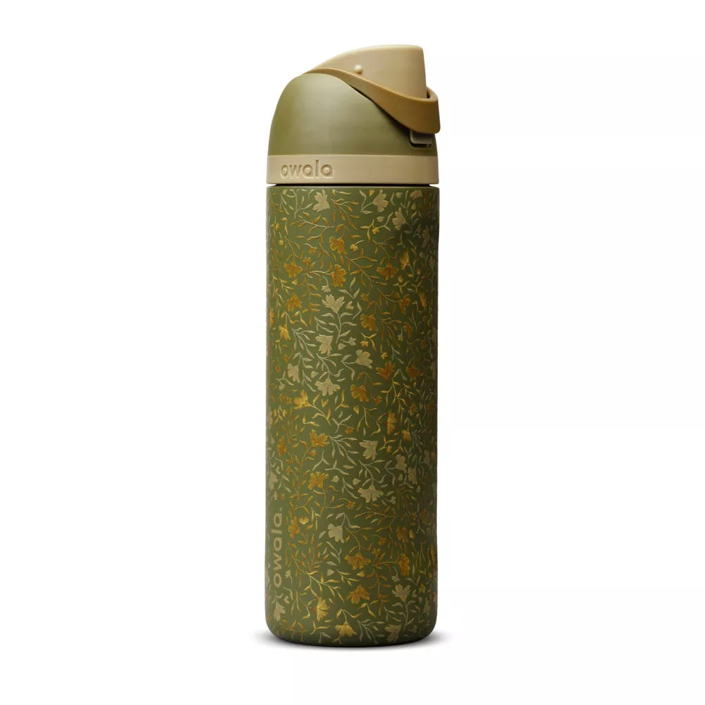 #color_OWA Wallflower
