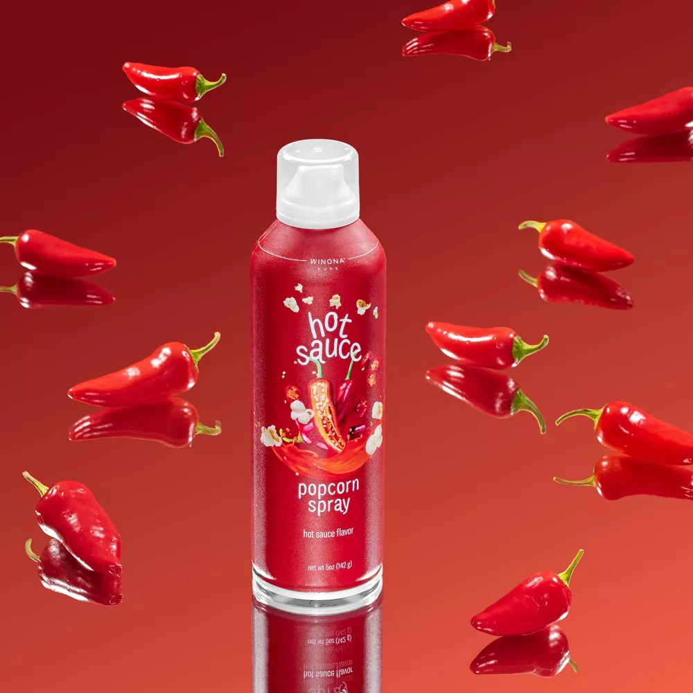#sabor_Hot Sauce