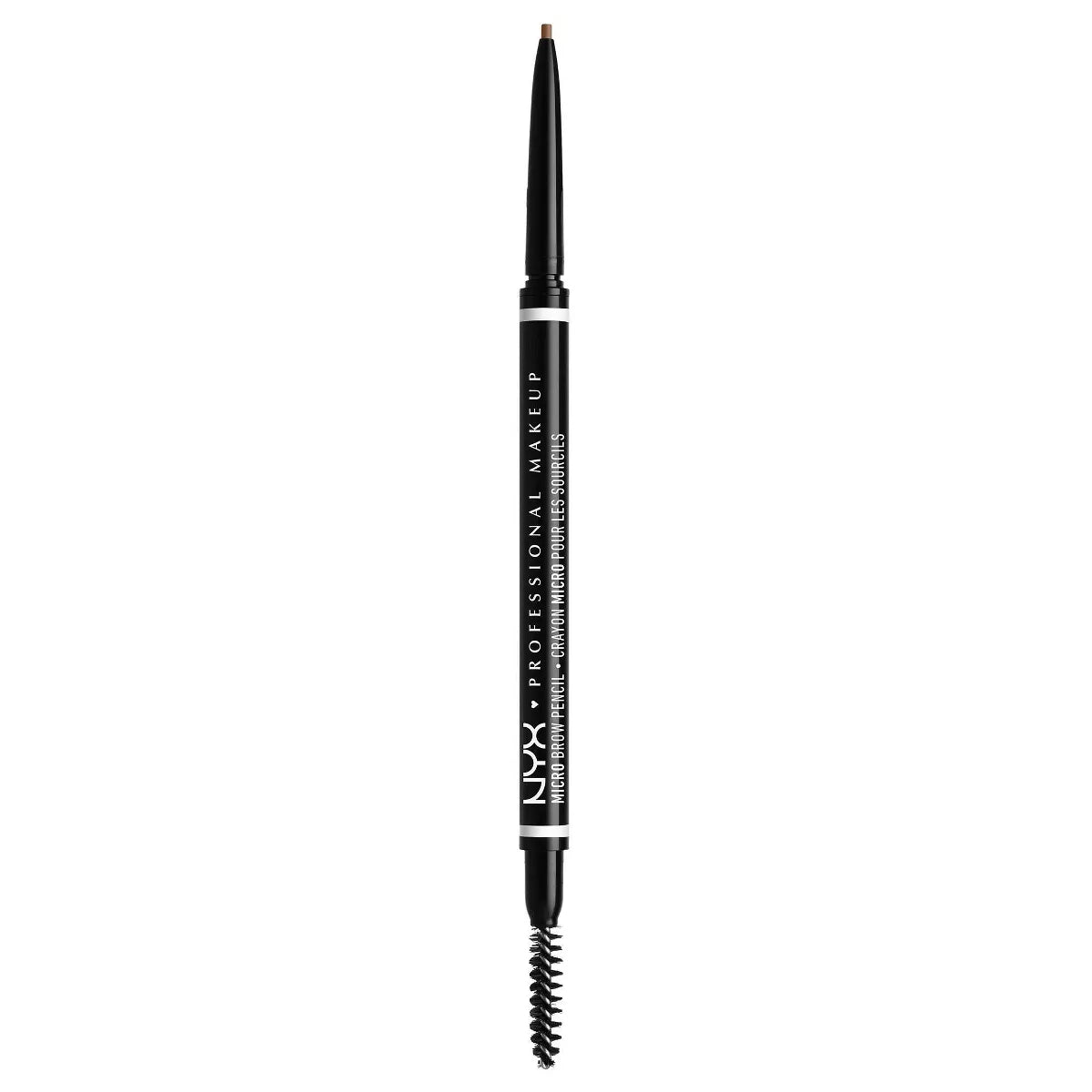 Professional Makeup Vegan Micro Eyebrow Pencil