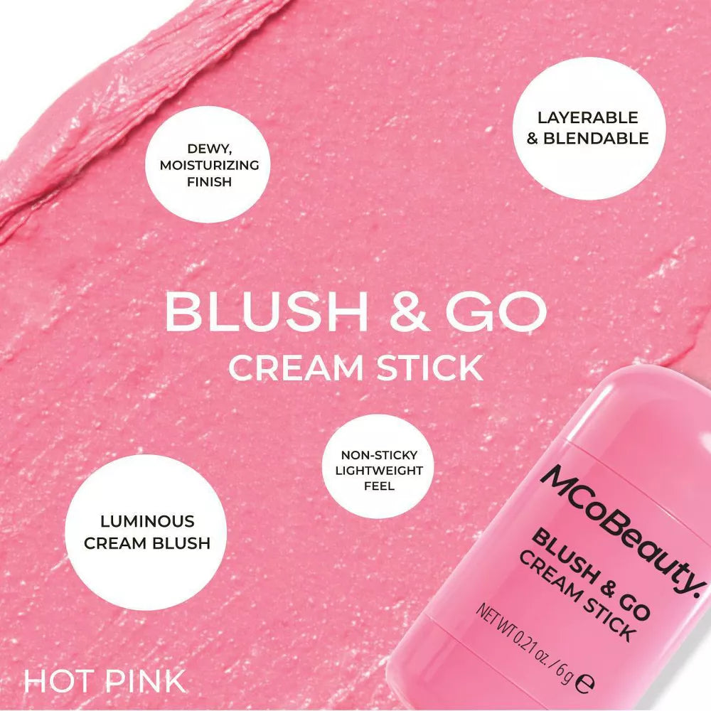 #color_MCOB Hot Pink