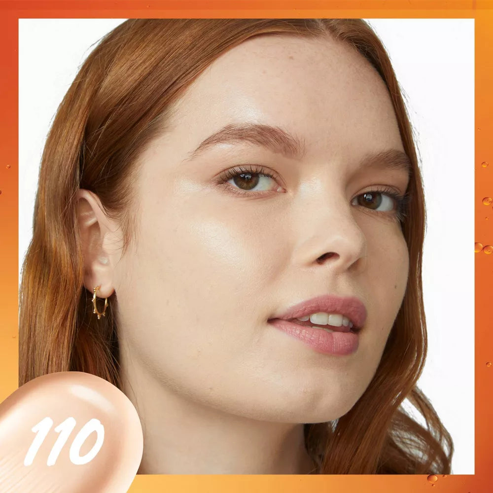 Super Stay 24HR Skin Tint Foundation with Vitamin C